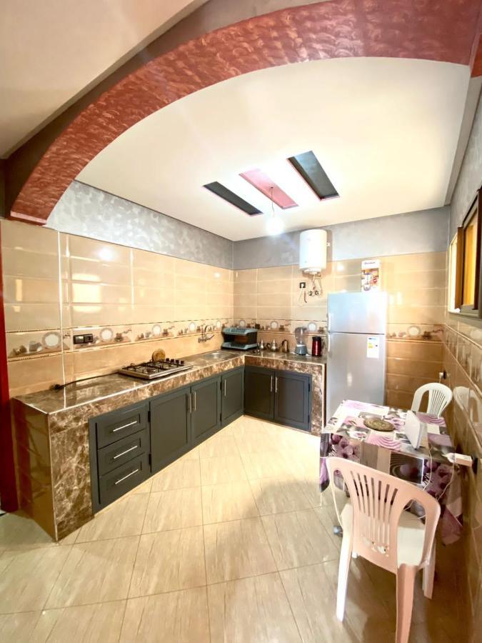Sun House 1 Apartment Imsouane Exterior photo